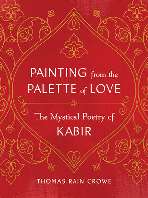 cover image of Painting from the Palette of Love